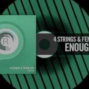 4 Strings Fenna Day Enough RNM