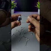 How To Make An Electro Magnet At Home Experiment Diyscience Diy Scienceproject