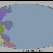 Continental Drift