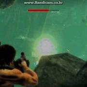 Bionic Commando Polycraft 720p