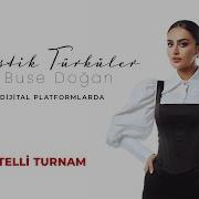 Elif Buse Doğan Telli Turnam