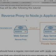 Running Multiple Node Apps On Multiple Domains On A GoDaddy Dedicated Server