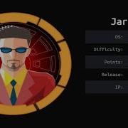 HackTheBox Jarvis SpeedRun Walkthrough