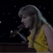 Taylor Swift Sings You Re Losing Me Live In Melbourne Australia At The Eras Tour Taylorswift