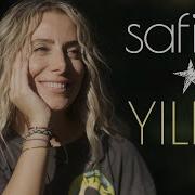 Safiye Yıldız Resmi Şarkı Sözleri Videosu