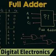 Full Adder
