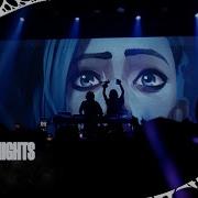 Arcane Hexcore Nights Los Angeles 2025 Full Set