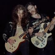 Motörhead Stone Dead Forever HD Audio Video Remaster