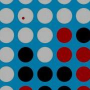 Processing Connect 4 Demo