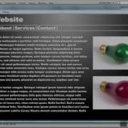 Flash Tutorial Create A Simple Flash Website HD