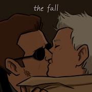 The Fall A Good Omens Animatic