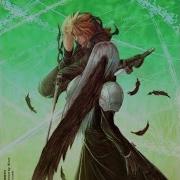 Dissidia Cloud Vs Sephiroth Story Fandub
