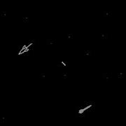 SpaceWar 1962 JAVA Emulation Of The PDP 1