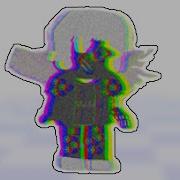 How To Get The WEIRDCORE BACON BADGE In FIND THE BACONS Roblox