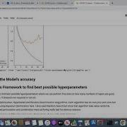ICP05 Hyperparameter Tuning Using Keras Tuner