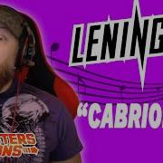 LENINGRAD CABRIOLET OFFICIAL MUSIC VIDEO REACTION