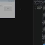 Uso De Try Catch En Winforms Vbnet