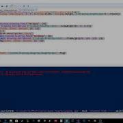 OpenGL Powershell Using Powershell To Put Text On A Texture Visual Studio 2017