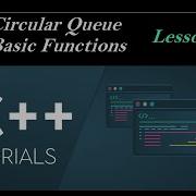 Circular Queue In C