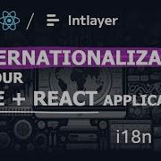 Vite React Build A Multilingual I18n App From Scratch Using Intlayer