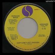 Depeche Mode Just Can T Get Enough Extended Single Version 1981