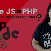 Fluper Node Js Vs PHP Which Is The Best For Beginners