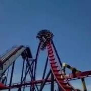 X Flight Zero G Roll