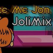 FNF Take Me Jon JoliMix Gorefield V2