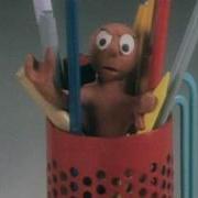 Morph Sitting Comfortably