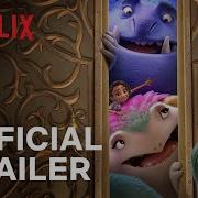 Spellbound Official Trailer Netflix