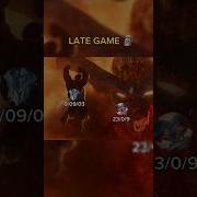 ARGUS IN LATE GAME MOBILE LEGENDS MLBB Mlbb Mobilelegends Shorts