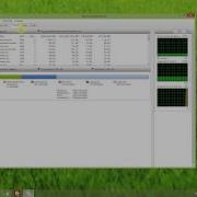 Монитор ресурсов Windows