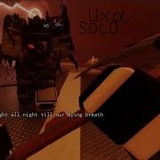 Decaying Winter Solo Oblivion Win Without Cheese