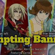 Tempting Universal UR Banner Bug Fixes More Dissidia Duellum Final Fantasy