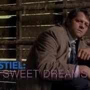 Castiel Sweet Dreams
