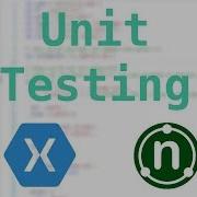 Unit Testing In Xamarin Forms Programming Addict