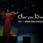 Derya Bedavacı Deme Live From İstanbul