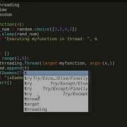What Is The Use Of Join In Python Threading