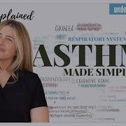 Asthma Made Simple For Nursing Students And NCLEX Prep