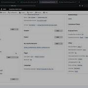 Drupal Policy Access Based Demo
