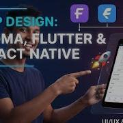 2025 Full React Native App Build Course For Beginners Level App Design