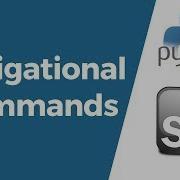 Selenium With Python Tutorial 4 WebDriver Navigational Commands
