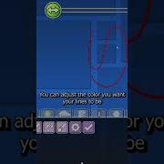 How To DRAW In Geometry Dash 2 2 Gaming Games Geometrydash Editor