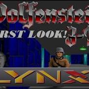 Wolfenstein 3D портировали на Atari Lynx Сводка от Лэрда