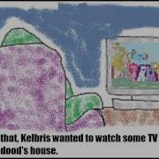 Kelbris An Anthology
