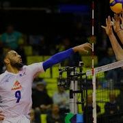 This Is How It S Done CEV Men S Tokyo Volleyball Qualification 2020