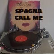 Spagna Call Me Italo Disco 1987 Extended Version AUDIO HQ