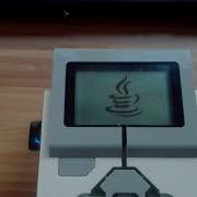 New LCD Support For EV3Dev Stretch
