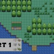 Pokémon Essentials Game Jam 01