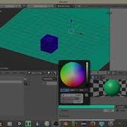 UPBGE Enemy Spawn Point Bullet System No Python